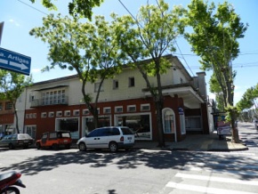 Apartamento en venta en Colonia del Sacramento, Uruguay