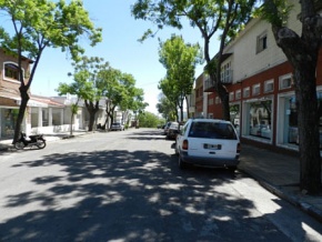 Apartamento en venta en Colonia del Sacramento, Uruguay