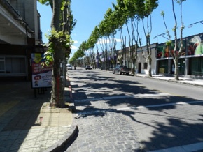 Apartamento en venta en Colonia del Sacramento, Uruguay