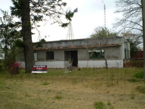 Chacra en venta en Paysandú, Uruguay
