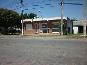 Propiedad comercial para alquilar en Colonia del Sacramento
