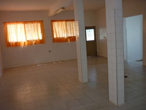 Commercial property for rent in Colonia, Uruguay