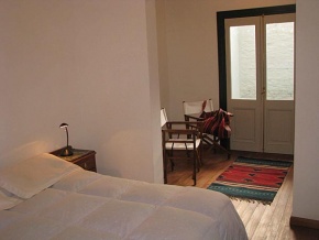 Casa en alquiler por temporada en Colonia del Sacramento