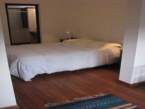 Casa en alquiler por temporada en Colonia del Sacramento