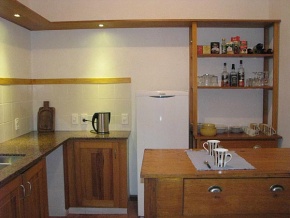 Casa en alquiler por temporada en Colonia del Sacramento