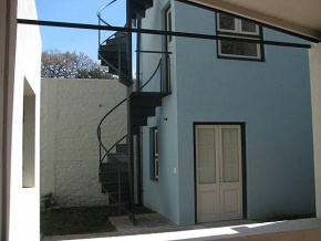 Casa en alquiler por temporada en Colonia del Sacramento