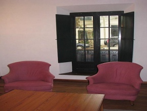 Casa en alquiler por temporada en Colonia del Sacramento