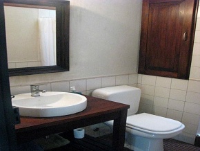 Casa en alquiler por temporada en Colonia del Sacramento