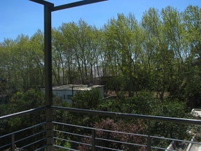 Casa en alquiler por temporada en Colonia del Sacramento