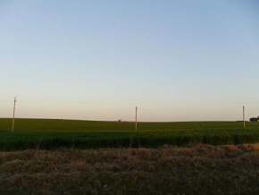 Land for sale in Colonia, Uruguay