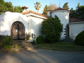 Casa en alquiler permanente en Colonia del Sacramento