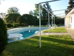 Casa en alquiler permanente en Colonia del Sacramento