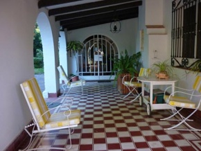 Casa en alquiler permanente en Colonia del Sacramento