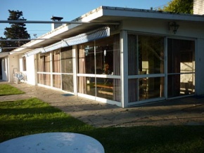 Casa en alquiler permanente en Colonia del Sacramento