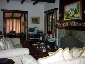 Casa en alquiler permanente en Colonia del Sacramento