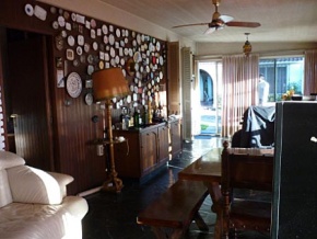 Casa en alquiler permanente en Colonia del Sacramento