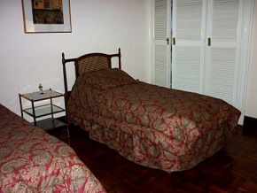 Casa en alquiler permanente en Colonia del Sacramento