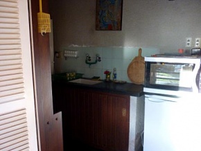 Casa en alquiler permanente en Colonia del Sacramento