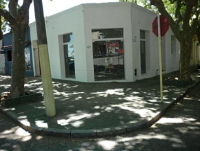 Propiedad comercial para alquilar en Colonia del Sacramento
