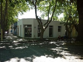Propiedad comercial para alquilar en Colonia del Sacramento