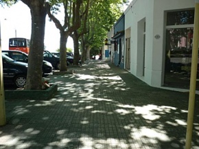 Propiedad comercial para alquilar en Colonia del Sacramento