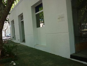 Propiedad comercial para alquilar en Colonia del Sacramento