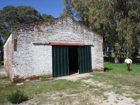 Chacra en venta en Colonia, Uruguay