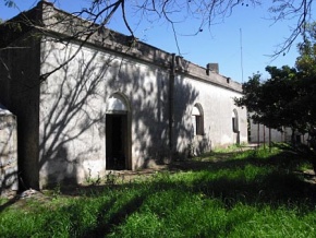 Chacra en venta en Colonia, Uruguay