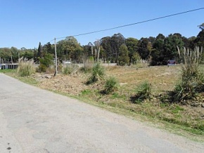 Lot for sale in Colonia, Uruguay
