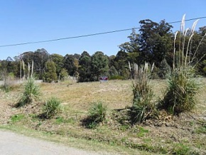 Lot for sale in Colonia, Uruguay