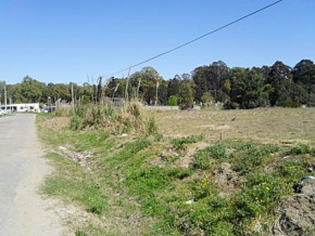 Lot for sale in Colonia, Uruguay