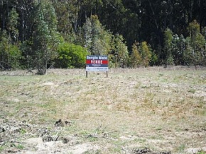 Lot for sale in Colonia, Uruguay