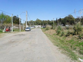 Lot for sale in Colonia, Uruguay