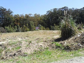Lot for sale in Colonia, Uruguay