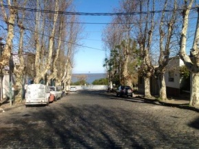 Casa en venta en Colonia del Sacramento, Uruguay