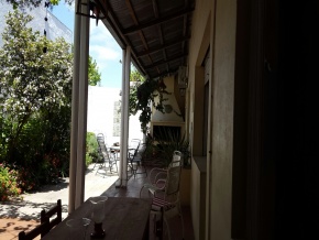 Casa en venta en Colonia del Sacramento, Uruguay