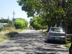 Terreno en venta en Colonia del Sacramento, Uruguay