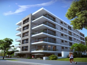 PortSight Colonia del Sacramento: apartamentos de 1 y 2 ambientes