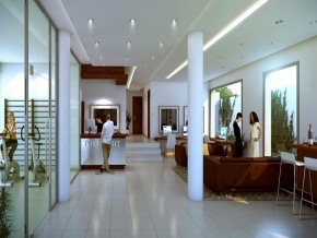 PortSight Colonia del Sacramento: apartamentos de 1 y 2 ambientes