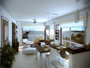 PortSight Colonia del Sacramento: apartamentos de 1 y 2 ambientes