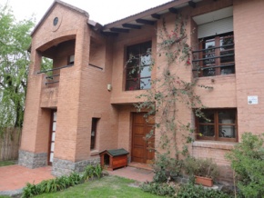 Casa en venta en zona residencial de Colonia del Sacramento, Uruguay