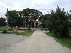 Apartamento en alquiler de temporada en Colonia del Sacramento, Uruguay
