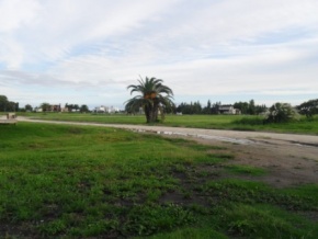 Venta de terreno en Colonia: Loteo del Sheraton Hotel Colonia