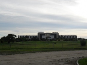 Venta de terreno en Colonia: Loteo del Sheraton Hotel Colonia