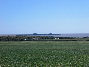 Chacra en venta en Colonia, Uruguay