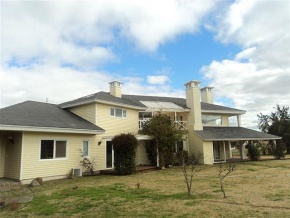 Casa en venta en barrio privado Lomas de La Tahona, Canelones, Uruguay