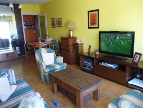 Apartamento en venta en Pocitos, Montevideo, Uruguay