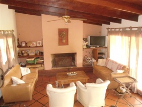 Excelente casa en venta en Carrasco Norte, Montevideo, Uruguay