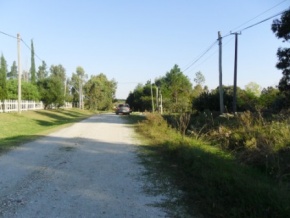 Muy buen terreno en venta en Laguna de los Patos, Colonia, Uruguay