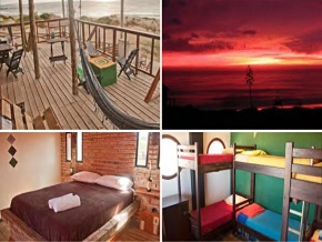 2 hoteles en venta en Punta del Diablo, Rocha, Uruguay